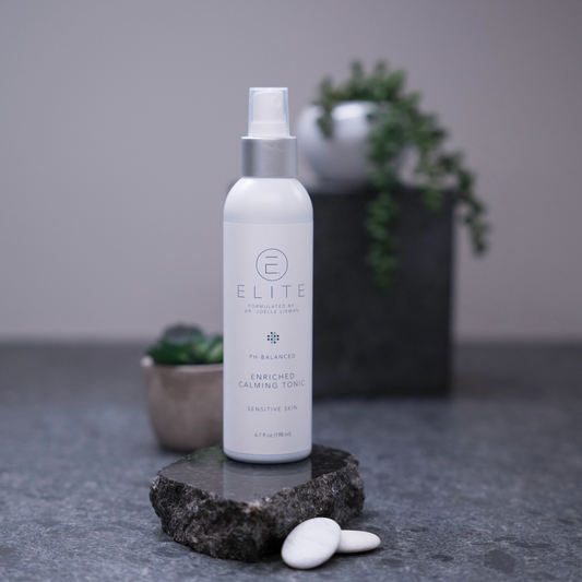 Enriched Calming Tonic