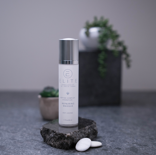 Repairing Masque