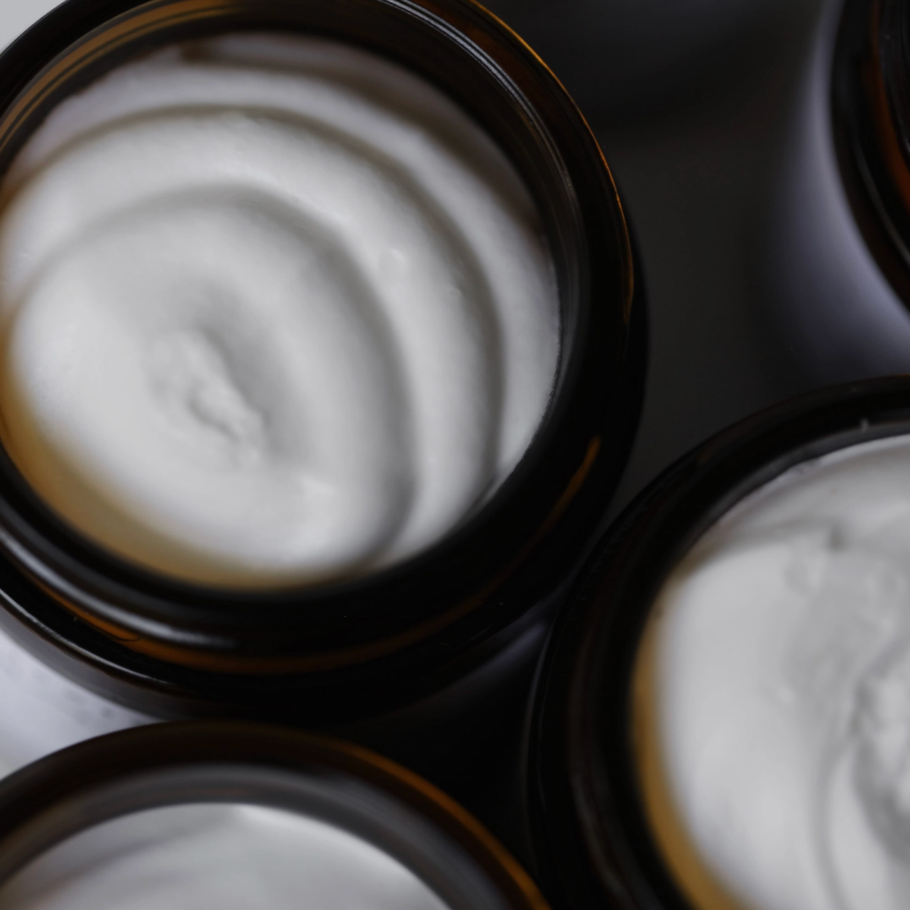 Whipped Body Butter