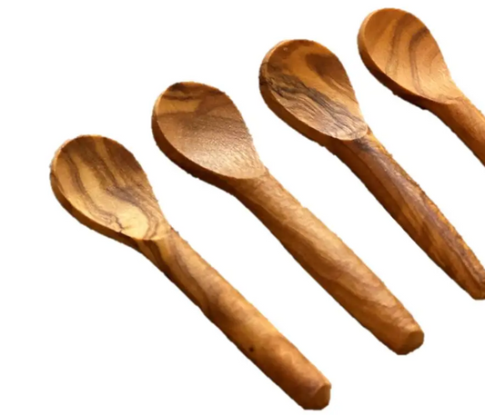 Salt Spoon