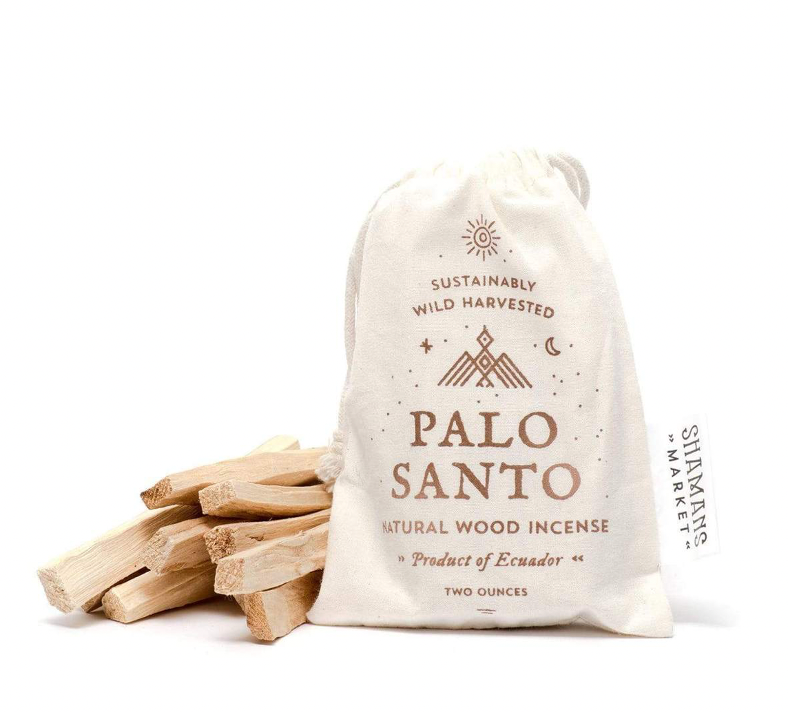 Palo Santo Stick