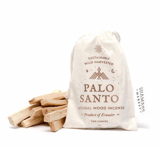 Palo Santo Stick