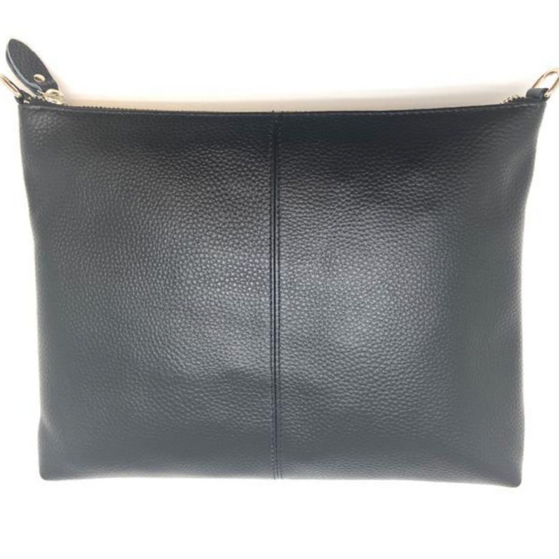 Leather Lifestyle Bag