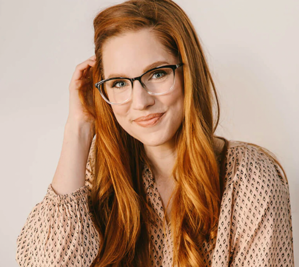 Eyeglasses - Wren