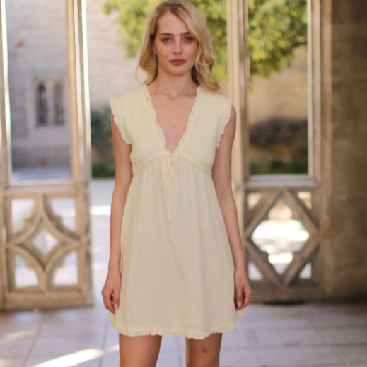 Cutie Dress