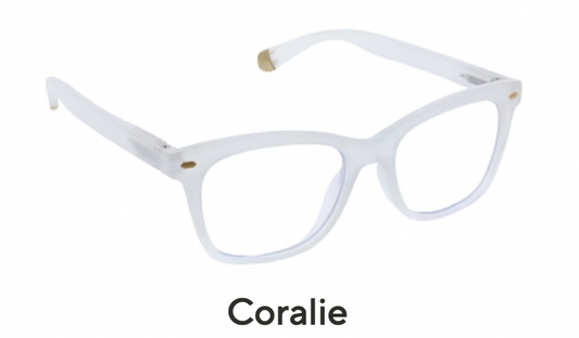 Coralie Peepers