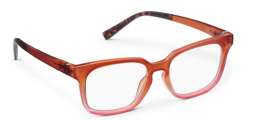 Desert Sunrise Peepers