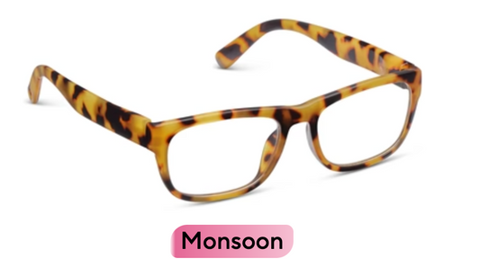 Monsoon Peepers