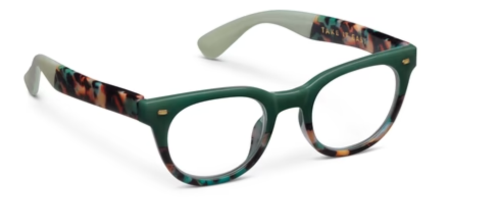 'Take It Easy' Peepers