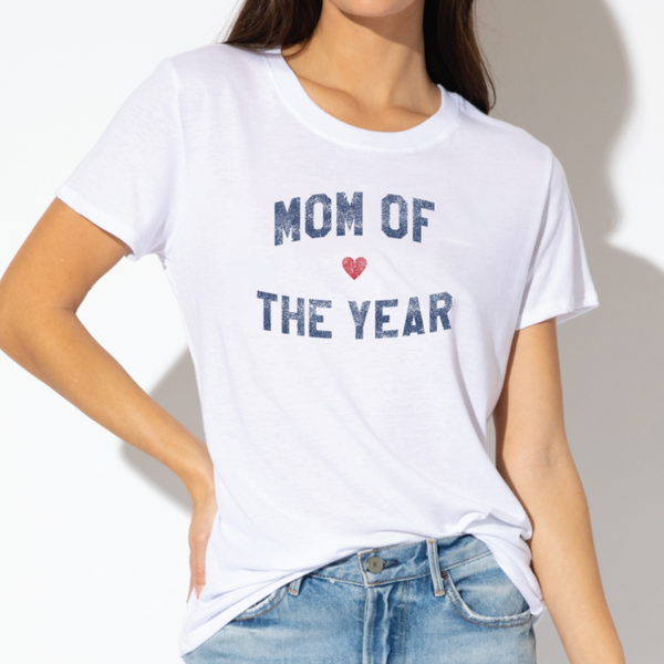 "Mom of the Year" Top